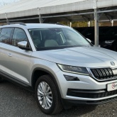 Škoda Kodiaq 2.0TDI DSG | 7 sjedala| Jamstvo 12mj.