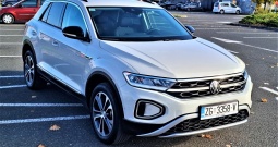 VW T-Roc 1.0 TSI STYLE