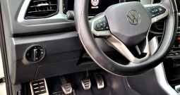 VW T-Roc 1.0 TSI STYLE