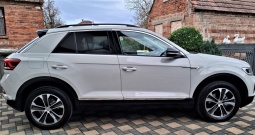 VW T-Roc 1.0 TSI STYLE