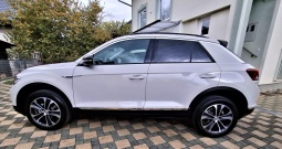 VW T-Roc 1.0 TSI STYLE