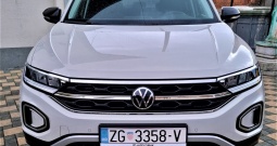 VW T-Roc 1.0 TSI STYLE