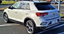 VW T-Roc 1.0 TSI STYLE