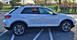 VW T-Roc 1.0 TSI STYLE