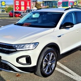 VW T-Roc 1.0 TSI STYLE