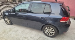 Prodajem Golf 5 u dobrom stanju