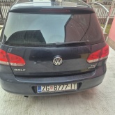 Prodajem Golf 5 u dobrom stanju
