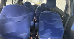 Prodajem automobil Citroen C2 potpuno servisiran, spreman za vožnju