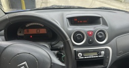 Prodajem automobil Citroen C2 potpuno servisiran, spreman za vožnju