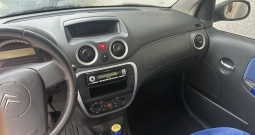 Prodajem automobil Citroen C2 potpuno servisiran, spreman za vožnju