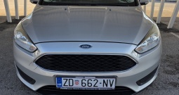 Prodaje se Ford Focus Turnier 1.6 TDCi, 85kW (115 KS), 2015 godište, 162540 km
