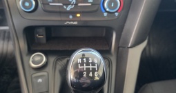 Prodaje se Ford Focus Turnier 1.6 TDCi, 85kW (115 KS), 2015 godište, 162540 km