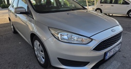 Prodaje se Ford Focus Turnier 1.6 TDCi, 85kW (115 KS), 2015 godište, 162540 km