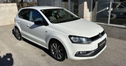 VW Polo 1.4 TDI Comfortline FRESH