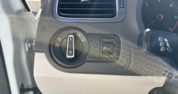 VW Polo 1.4 TDI Comfortline FRESH