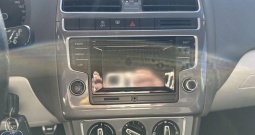 VW Polo 1.4 TDI Comfortline FRESH