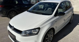 VW Polo 1.4 TDI Comfortline FRESH