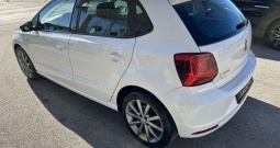 VW Polo 1.4 TDI Comfortline FRESH