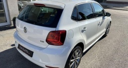 VW Polo 1.4 TDI Comfortline FRESH