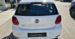 VW Polo 1.4 TDI Comfortline FRESH