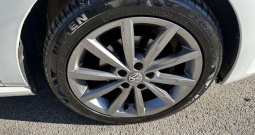 VW Polo 1.4 TDI Comfortline FRESH