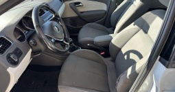 VW Polo 1.4 TDI Comfortline FRESH