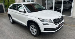 Škoda Kodiaq 2.0TDI 4X4X ACTIVE