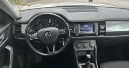 Škoda Kodiaq 2.0TDI 4X4X ACTIVE