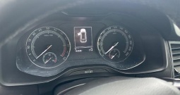 Škoda Kodiaq 2.0TDI 4X4X ACTIVE
