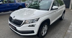 Škoda Kodiaq 2.0TDI 4X4X ACTIVE