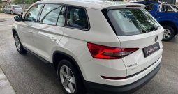 Škoda Kodiaq 2.0TDI 4X4X ACTIVE