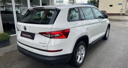 Škoda Kodiaq 2.0TDI 4X4X ACTIVE