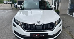 Škoda Kodiaq 2.0TDI 4X4X ACTIVE