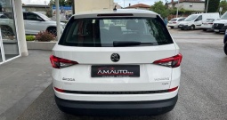 Škoda Kodiaq 2.0TDI 4X4X ACTIVE