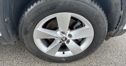 Škoda Kodiaq 2.0TDI 4X4X ACTIVE