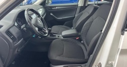 Škoda Kodiaq 2.0TDI 4X4X ACTIVE