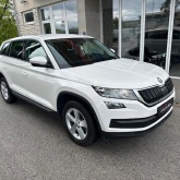 Škoda Kodiaq 2.0TDI 4X4X ACTIVE