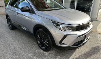 Opel Grandland X 1.2 TURBO TECH & DESIGN