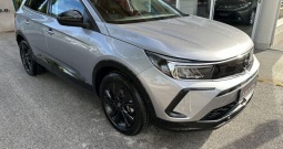 Opel Grandland X 1.2 TURBO TECH & DESIGN