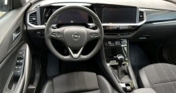 Opel Grandland X 1.2 TURBO TECH & DESIGN