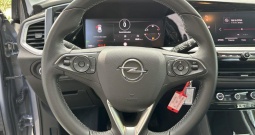 Opel Grandland X 1.2 TURBO TECH & DESIGN