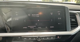 Opel Grandland X 1.2 TURBO TECH & DESIGN