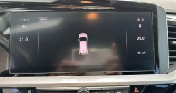 Opel Grandland X 1.2 TURBO TECH & DESIGN