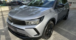 Opel Grandland X 1.2 TURBO TECH & DESIGN