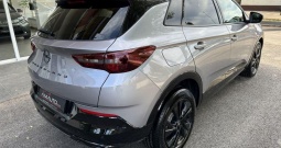 Opel Grandland X 1.2 TURBO TECH & DESIGN