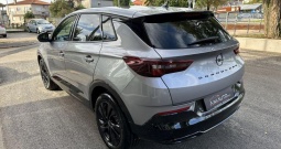 Opel Grandland X 1.2 TURBO TECH & DESIGN