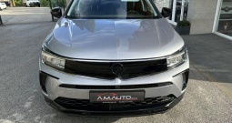 Opel Grandland X 1.2 TURBO TECH & DESIGN