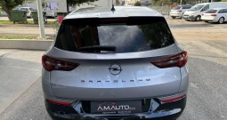 Opel Grandland X 1.2 TURBO TECH & DESIGN