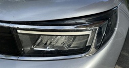 Opel Grandland X 1.2 TURBO TECH & DESIGN