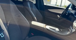 Mercedes E 300de Plug-in hibrid